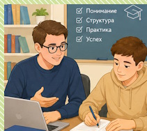 Услуги Услуги репетиторов в Ахтубинске