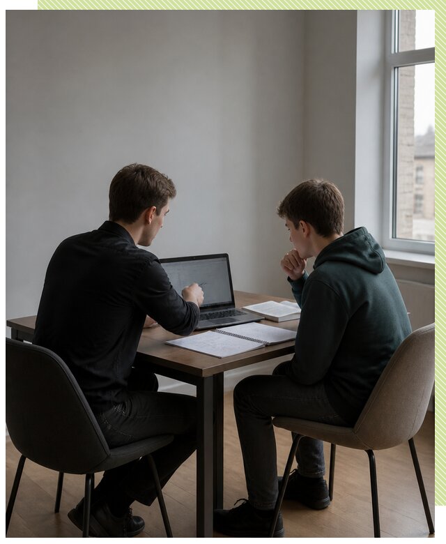 Репетитор по информатике ЕГЭ в Ахтубинске от 1553 р. | Репетитор-Хтб