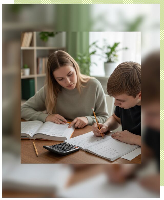 Репетитор по математике 9 класс в Ахтубинске от 1243 р. | Репетитор-Хтб