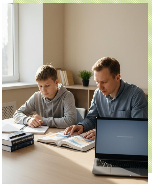 Репетитор по английскому 7 класс в Ахтубинске по цене 1243 р. | Репетитор-Хтб
