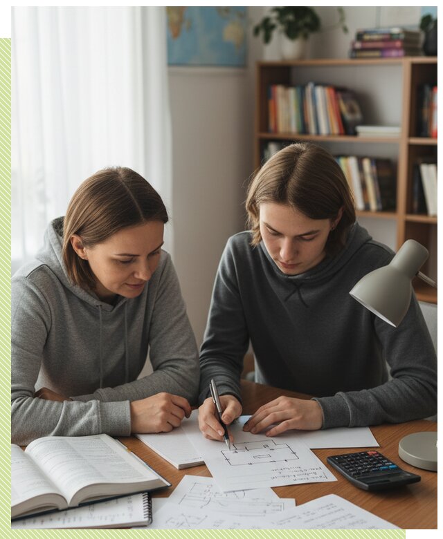 Репетитор по физике для 11 класса с подготовкой к ЕГЭ в Ахтубинске