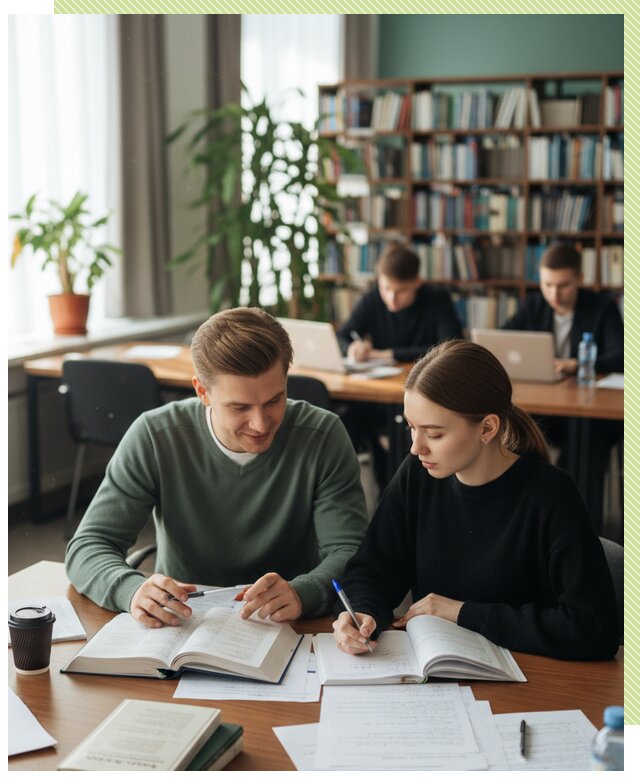 Репетитор для студентов медиков в Ахтубинске от 1553 р. | Репетитор-Хтб